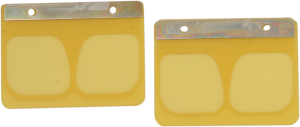Power Reed Yellow