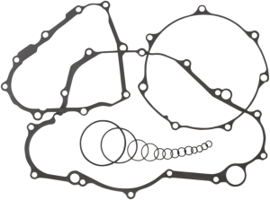 Bottom End Gasket Kit, 1, nordicamoto.ro