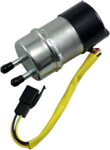 Fuel Pump Rebuild Kit