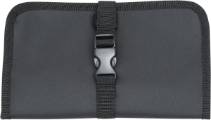 Trunk Lid Organizer Bag Black