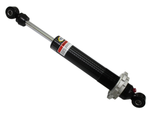 Sno-X ski-gasshockabsorber