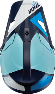 Vsr Kt Sect Blad Nv/bl Blue, White