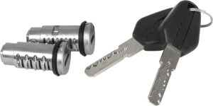 PANNIERS LOCKS SET