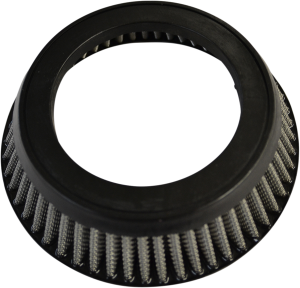Air Cleaner Filter Black, 1, nordicamoto.ro