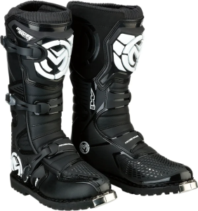 CIZME MOOSE M1.3 ATV Black 14, 3, nordicamoto.ro