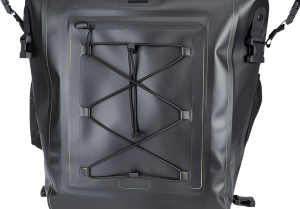 Dryforce® Waterproof Roll Top Bag Black, 1, nordicamoto.ro