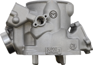 Replacement Cylinder