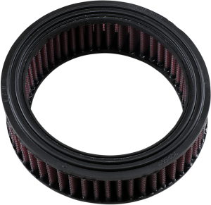 Hypercharger Air Cleaner Filter Black, 1, nordicamoto.ro