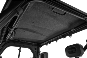 CAPITONAJ PLAFON UTV UFORCE 600 – NEGRU CFMOTO, 4, nordicamoto.ro
