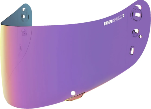 Viziera Casca Icon Optics™ Airframe Pro/Airmada/Airform™ Violet, nordicamoto.ro