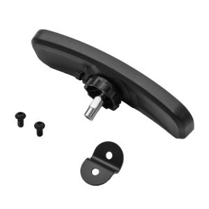 OGLINDĂ RETROVIZOARE CENTRALĂ UTV CFMOTO Z10 / Z10-4 – NEGRU, 5, nordicamoto.ro