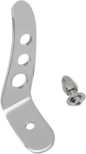 Easy Find Kickstand Extension Silver