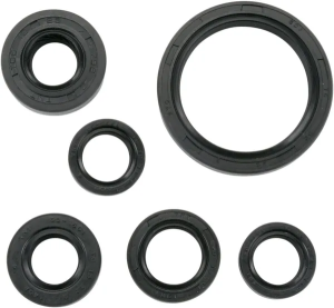 MOOSE RACING Oil Seals