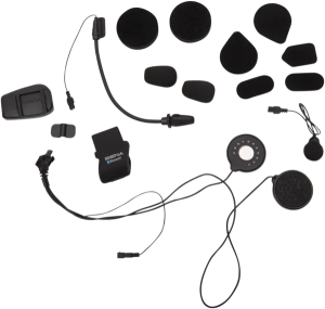 Kit Sena Clema Casca SMH5 / SMH5-FM