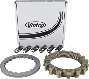 Clutch Plate Kit