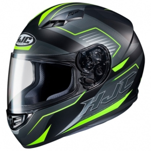Casca HJC CS-15 Trion - lichidare stoc! Fluo XL, 1, nordicamoto.ro