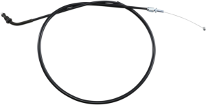 Throttle Cable Black