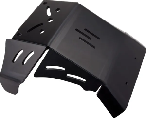 Scut Motor Xtrem AXP Racing KTM EXC-F 250 / 350 '17 - '23 - Negru, 4, nordicamoto.ro