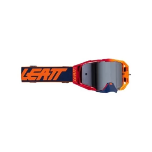 Ochelari Leatt Velocity 6.5 Cryztal Iriz Flame Platinum 30 VLT, nordicamoto.ro