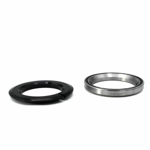 Headset Bearing Upper & Lower Black, 2, nordicamoto.ro