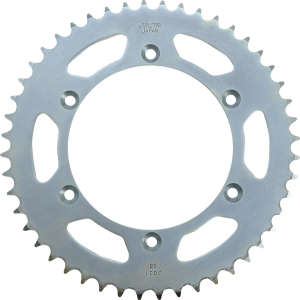 Pinion din oțel, finisaj natural, 1, nordicamoto.ro