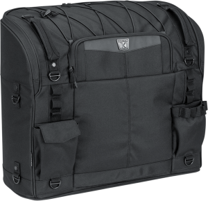Momentum Touring Bag Black