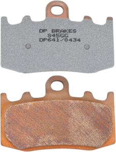 Standard Dp Sintered Brake Pads