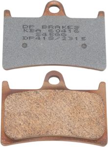 Standard Dp Sintered Brake Pads