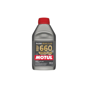 Motul Lichid Frana Racing RBF 660 Factory Line