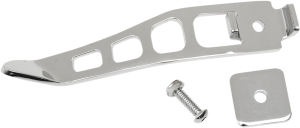 Easy Find Kickstand Extension Silver