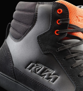 Pantofi J-6 WP, 4, nordicamoto.ro