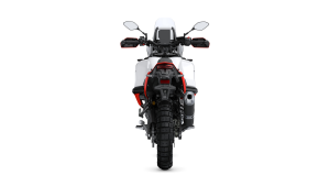 Motocicleta Yamaha Ténéré 700 World Raid, 12, nordicamoto.ro