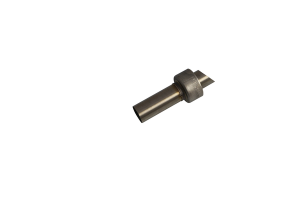 Noise Damper Stainless Steel 