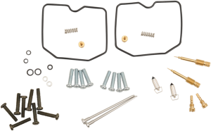Set de reparație pentru carburator, 1, nordicamoto.ro