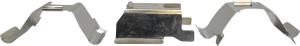 Primary Clutch Slider 
