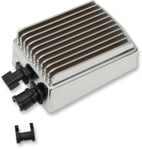 Solid-state Regulator Chrome