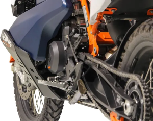 Scut Motor AXP Racing Adventure KTM Adventure 790/890/R/Rally '19-'26 Negru, 6, nordicamoto.ro