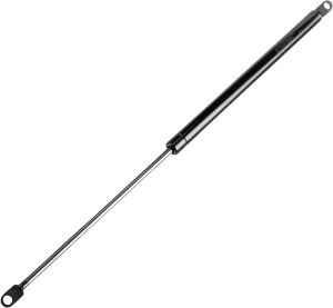 Dump Box Shock Black 