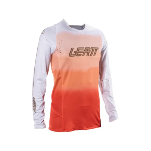Tricou Dama Leatt Moto 4.5 Lite V26 Albastru Inchis XXL, 8, nordicamoto.ro