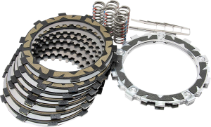 Radiusx Clutch Kit