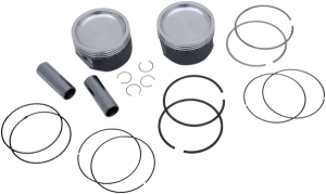 SET DE PISTON