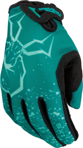 Manusi Copii Moose Racing SX1™ Teal