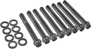 12 Pt Head Bolts 57-85 Xl, 1, nordicamoto.ro