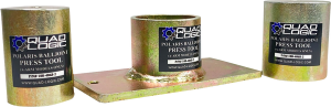 Ball Joint Removal Tool Zinc
