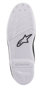 Talpa Cizme Alpinestar SOLE T-7s/T-3 STELLA White