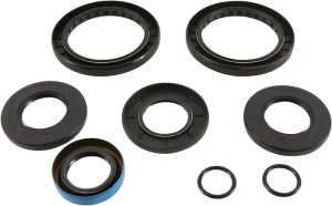 MOOSE RACING Transaxle Bearing-seal Kit 