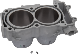 Replacement Cylinder