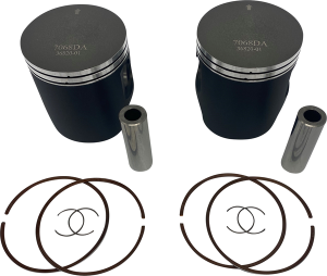 SET DE PISTON