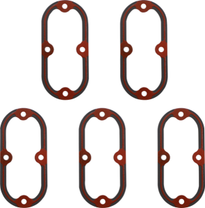 Derby/inspection Cover Gasket Kit, 2, nordicamoto.ro