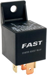 Fast Start Boost Relay, 1, nordicamoto.ro
